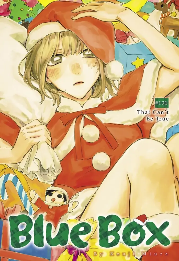 Blue Box Chapter 131 image 01_optimized